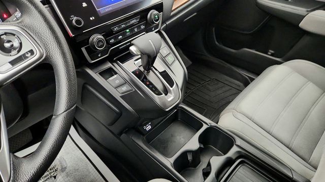 2020 Honda CR-V EX AWD - 22950904 - 16