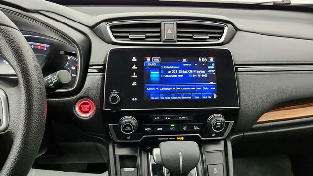 2020 Honda CR-V EX AWD - 22950904 - 17