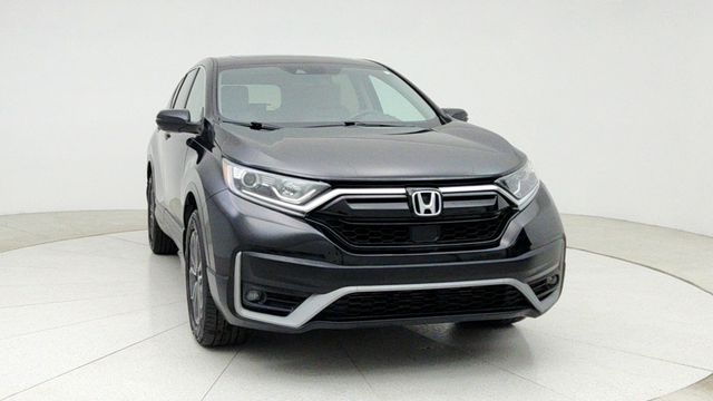 2020 Honda CR-V EX AWD - 22950904 - 1