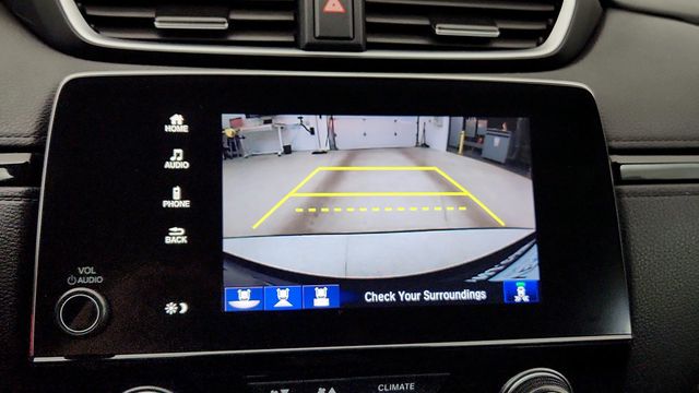 2020 Honda CR-V EX AWD - 22950904 - 19