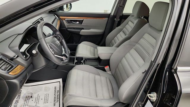 2020 Honda CR-V EX AWD - 22950904 - 20