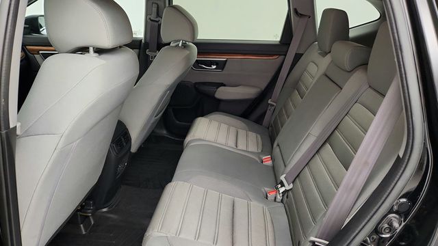 2020 Honda CR-V EX AWD - 22950904 - 21