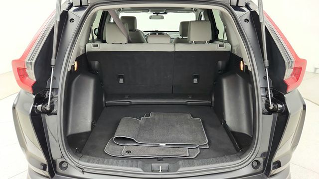 2020 Honda CR-V EX AWD - 22950904 - 22