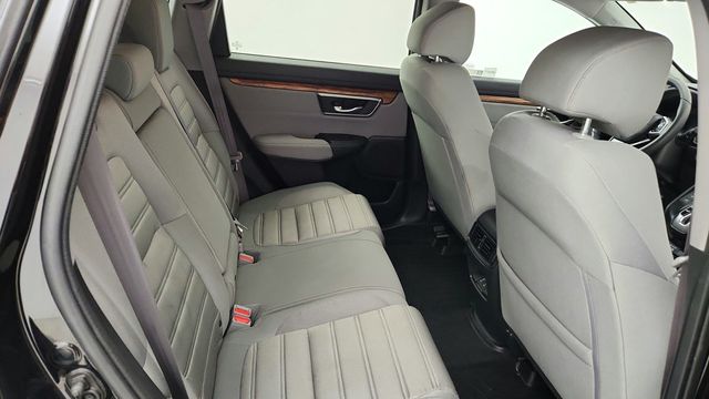 2020 Honda CR-V EX AWD - 22950904 - 23