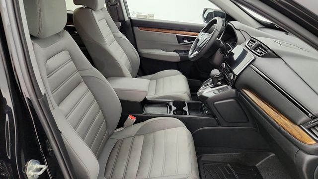 2020 Honda CR-V EX AWD - 22950904 - 24