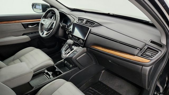2020 Honda CR-V EX AWD - 22950904 - 25