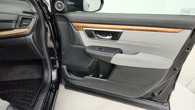 2020 Honda CR-V EX AWD - 22950904 - 26