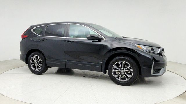 2020 Honda CR-V EX AWD - 22950904 - 2