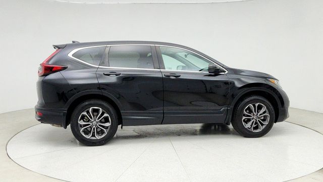 2020 Honda CR-V EX AWD - 22950904 - 3