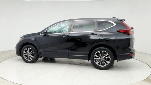 2020 Honda CR-V EX AWD - 22950904 - 6