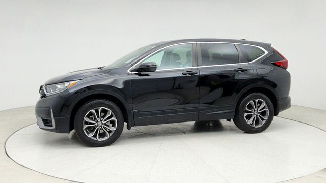 2020 Honda CR-V EX AWD - 22950904 - 7