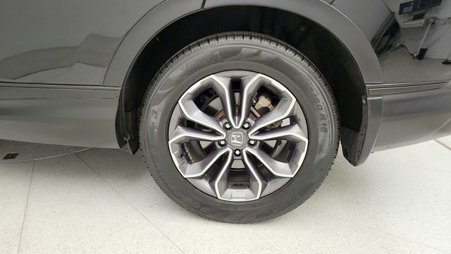 2020 Honda CR-V EX AWD - 22950904 - 8