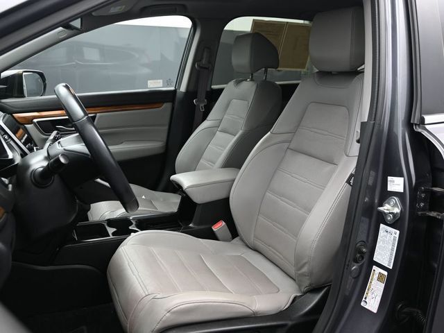 2020 Honda CR-V EX-L 2WD - 23008315 - 9