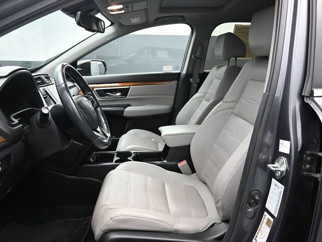 2020 Honda CR-V EX-L 2WD - 23008315 - 10