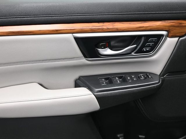 2020 Honda CR-V EX-L 2WD - 23008315 - 11