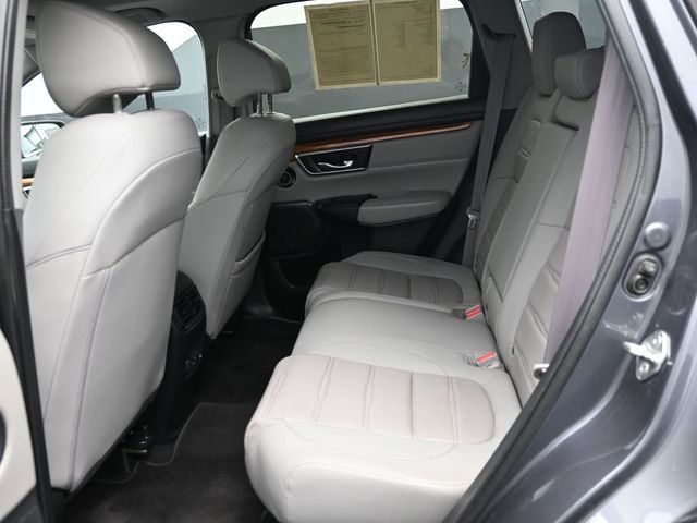 2020 Honda CR-V EX-L 2WD - 23008315 - 13