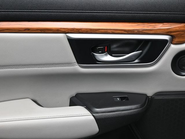 2020 Honda CR-V EX-L 2WD - 23008315 - 14