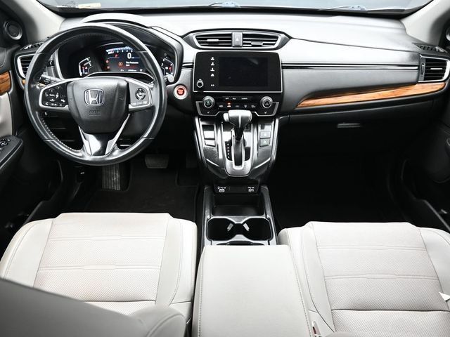 2020 Honda CR-V EX-L 2WD - 23008315 - 16