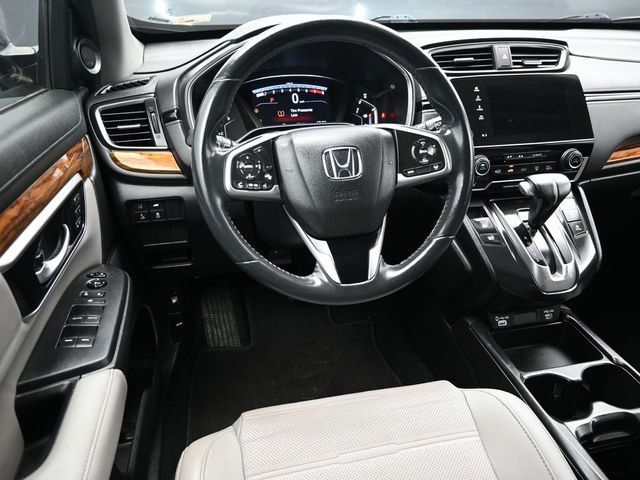 2020 Honda CR-V EX-L 2WD - 23008315 - 17