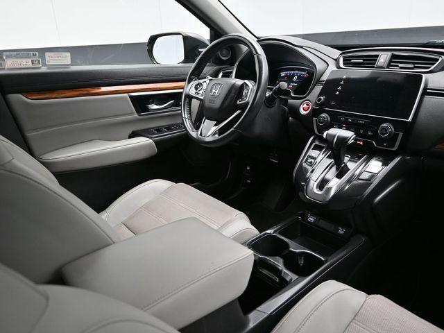 2020 Honda CR-V EX-L 2WD - 23008315 - 18