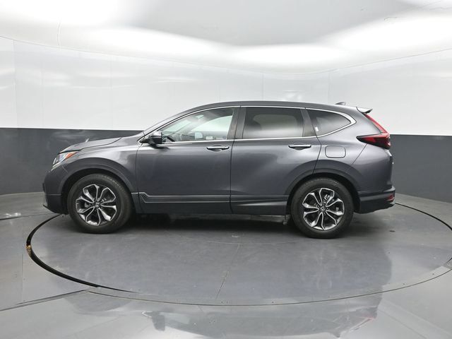 2020 Honda CR-V EX-L 2WD - 23008315 - 1