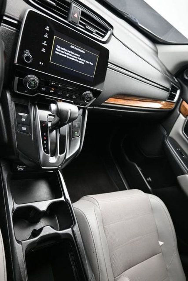 2020 Honda CR-V EX-L 2WD - 23008315 - 22