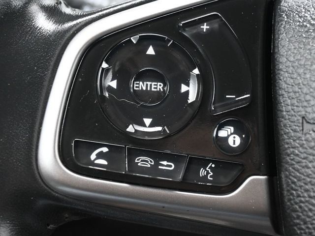 2020 Honda CR-V EX-L 2WD - 23008315 - 24