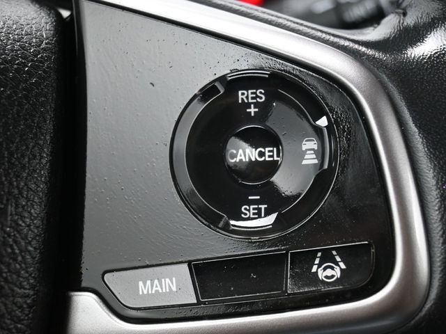 2020 Honda CR-V EX-L 2WD - 23008315 - 25