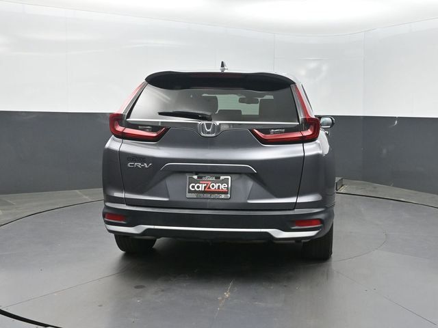2020 Honda CR-V EX-L 2WD - 23008315 - 31