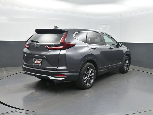 2020 Honda CR-V EX-L 2WD - 23008315 - 32