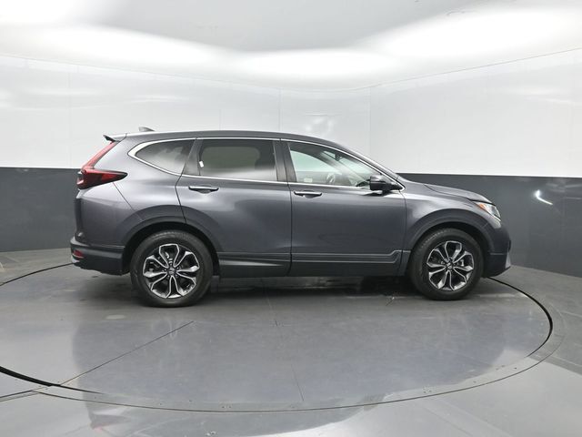 2020 Honda CR-V EX-L 2WD - 23008315 - 33