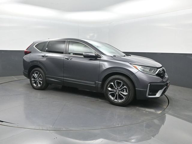 2020 Honda CR-V EX-L 2WD - 23008315 - 34