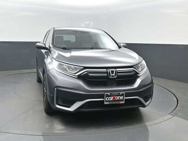 2020 Honda CR-V EX-L 2WD - 23008315 - 35
