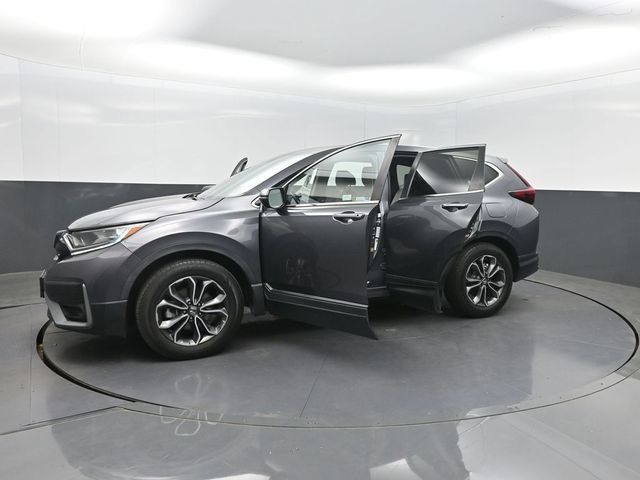 2020 Honda CR-V EX-L 2WD - 23008315 - 36