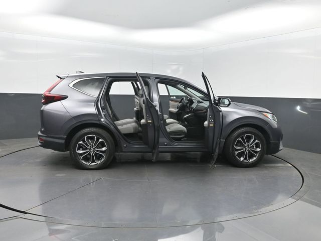 2020 Honda CR-V EX-L 2WD - 23008315 - 37