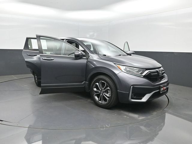 2020 Honda CR-V EX-L 2WD - 23008315 - 38