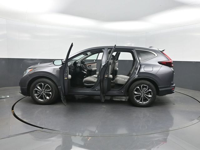 2020 Honda CR-V EX-L 2WD - 23008315 - 39