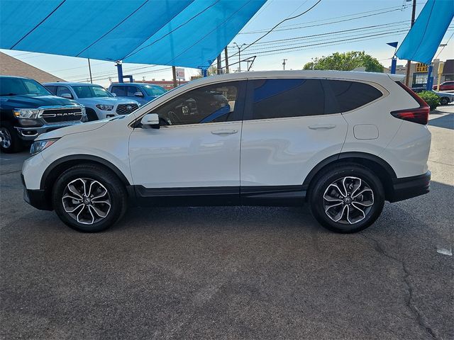 2020 Honda CR-V EX-L AWD - 22571817 - 1