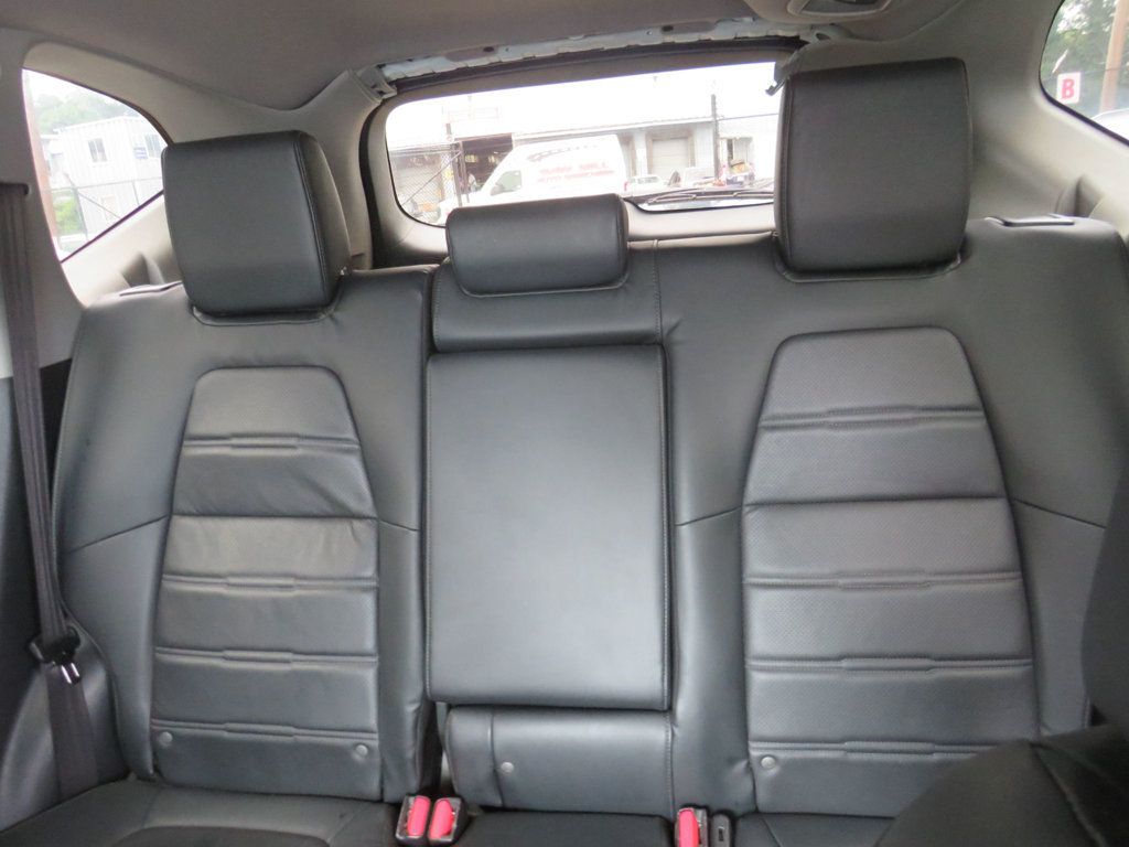 2020 Honda CR-V EX-L photo 10