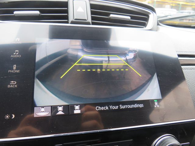 2020 Honda CR-V EX-L AWD - 22895803 - 14