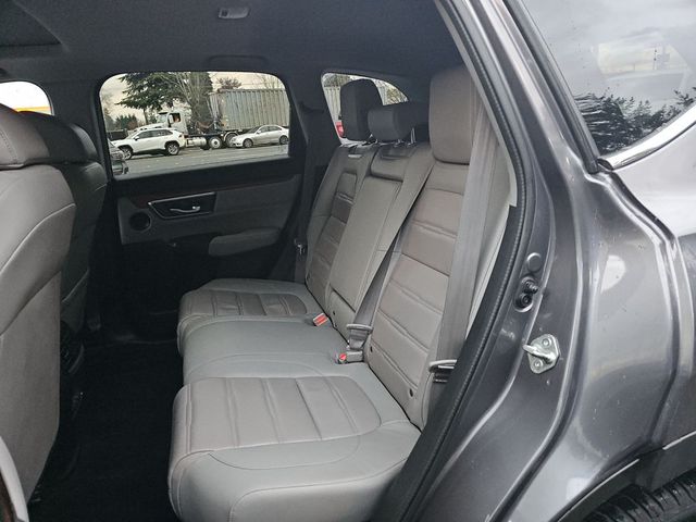 2020 Honda CR-V EX-L AWD - 22950157 - 9