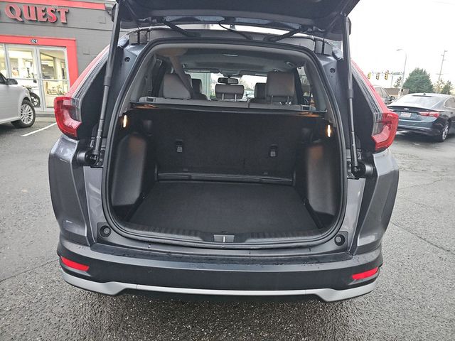 2020 Honda CR-V EX-L AWD - 22950157 - 10