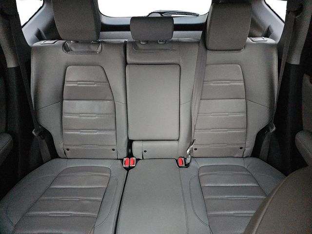 2020 Honda CR-V EX-L AWD - 22950157 - 12