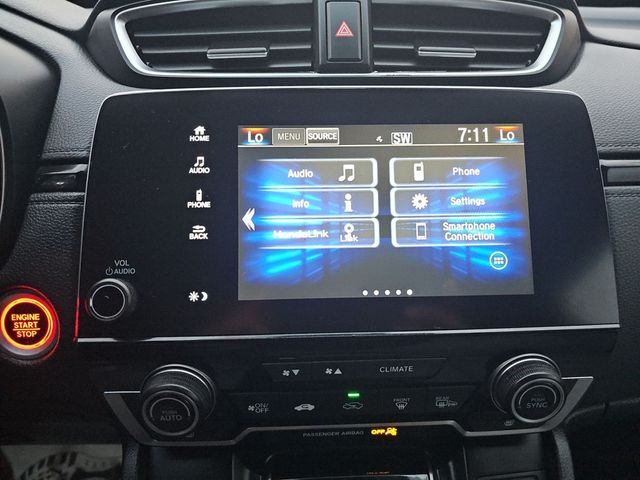 2020 Honda CR-V EX-L AWD - 22950157 - 13