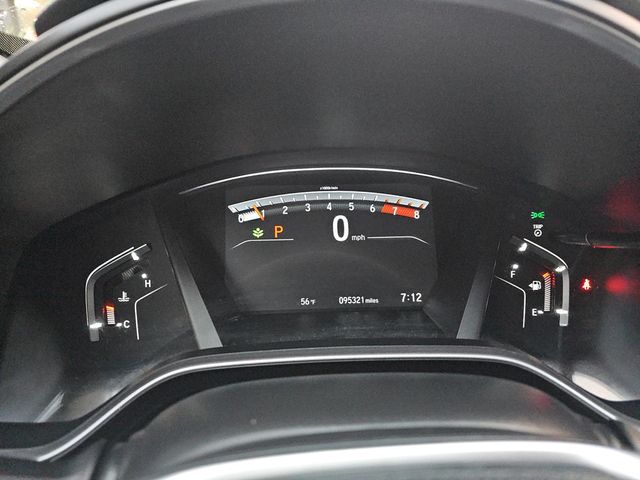 2020 Honda CR-V EX-L AWD - 22950157 - 15