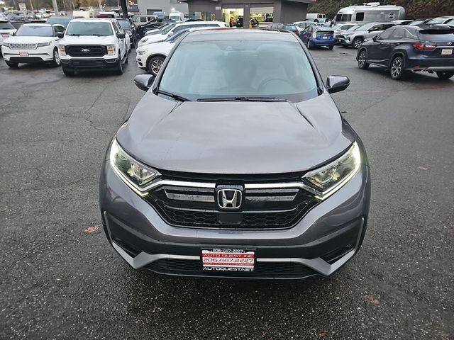 2020 Honda CR-V EX-L AWD - 22950157 - 20