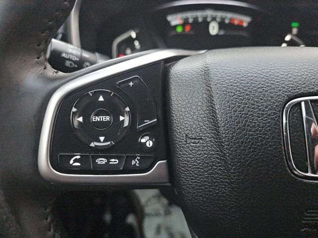 2020 Honda CR-V EX-L AWD - 22950157 - 29
