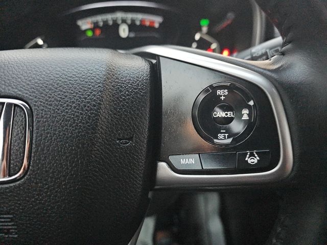 2020 Honda CR-V EX-L AWD - 22950157 - 30