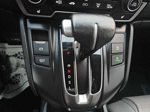 2020 Honda CR-V EX-L AWD - 22950157 - 31