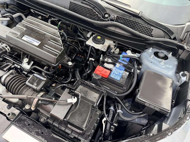 2020 Honda CR-V EX-L AWD - 23025315 - 15